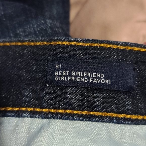 Gap jeans - Picture 3 of 3